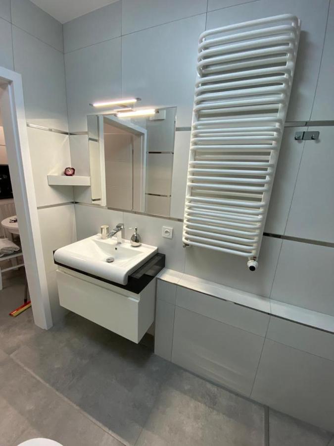 Balticus Z Widokiem Na Morze Apartment *