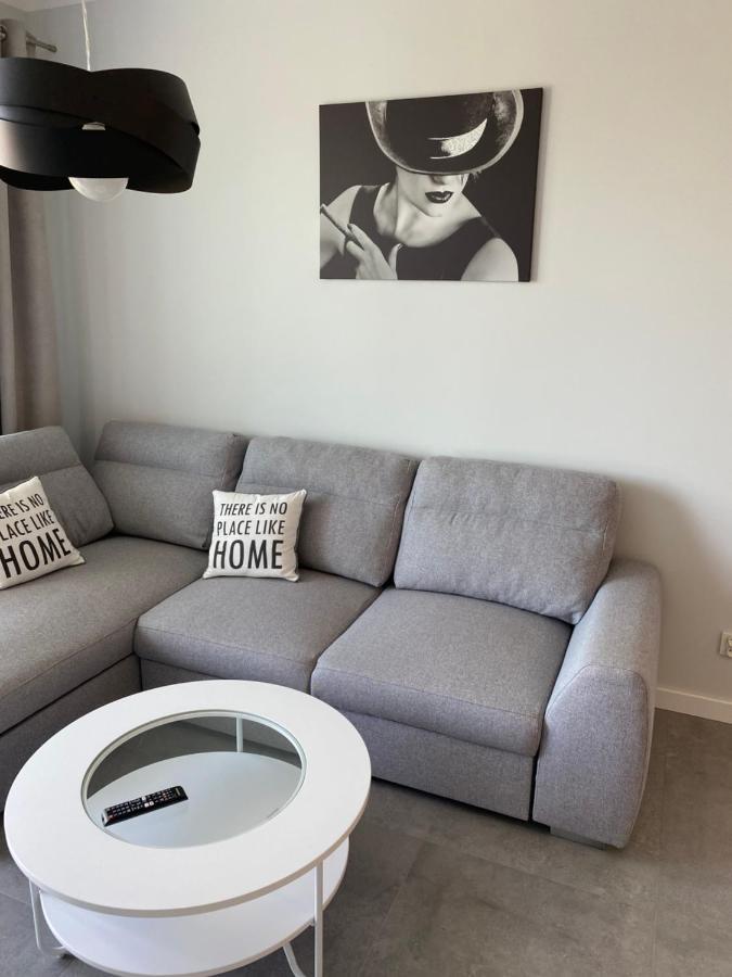 Apartment Balticus Z Widokiem Na Morze Misdroy