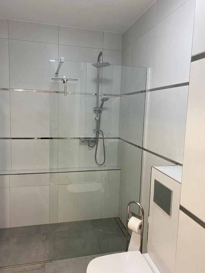 Balticus Z Widokiem Na Morze Apartment