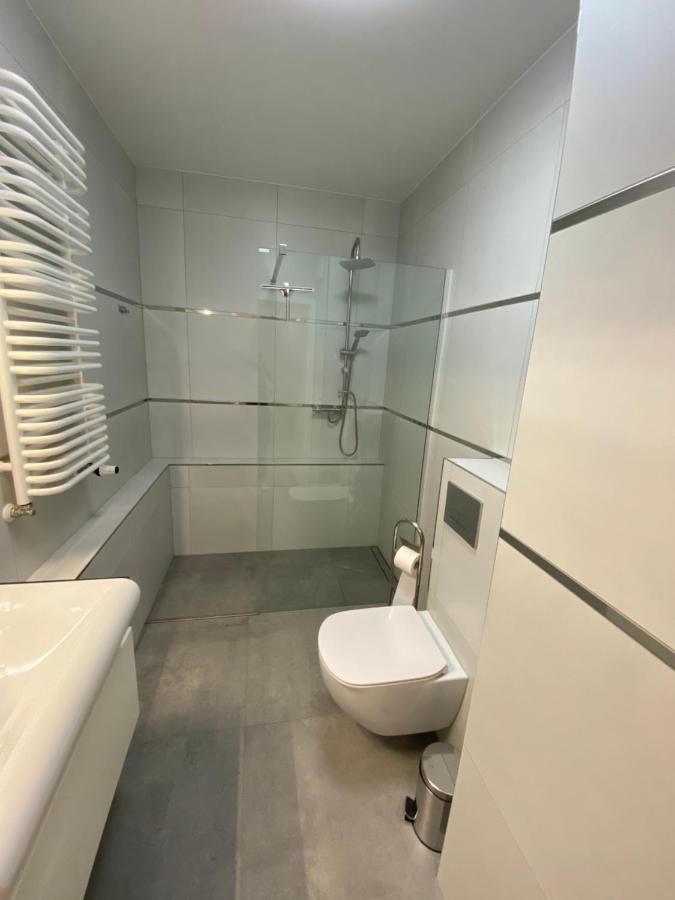 Balticus Z Widokiem Na Morze Apartment *